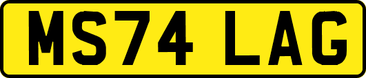 MS74LAG