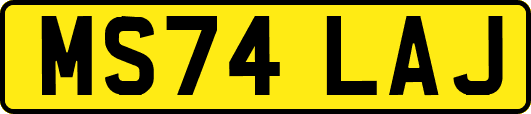 MS74LAJ