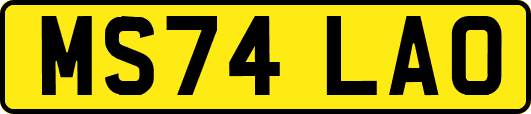 MS74LAO