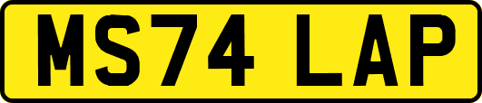 MS74LAP