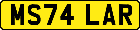 MS74LAR