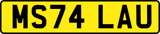 MS74LAU