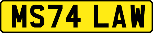 MS74LAW