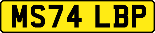 MS74LBP