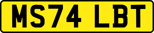 MS74LBT