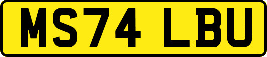 MS74LBU