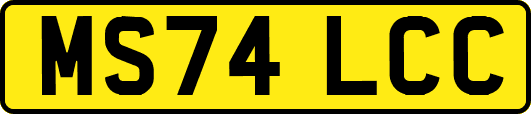 MS74LCC