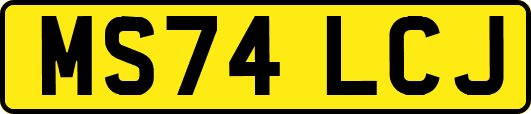 MS74LCJ