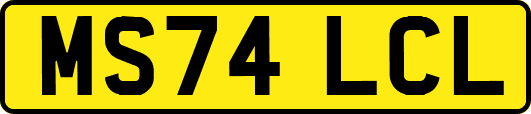 MS74LCL