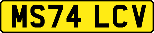 MS74LCV