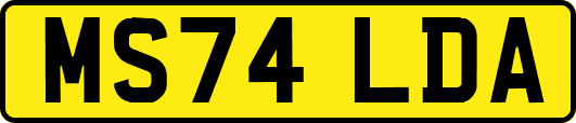 MS74LDA