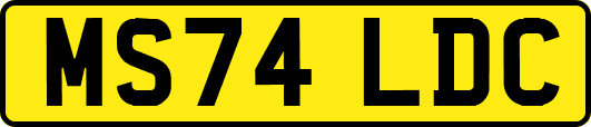 MS74LDC