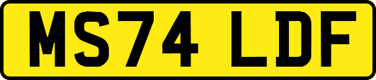MS74LDF