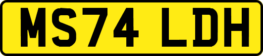 MS74LDH