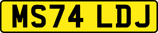 MS74LDJ