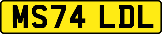 MS74LDL