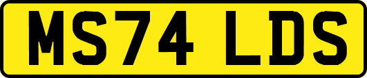 MS74LDS