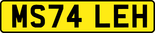 MS74LEH