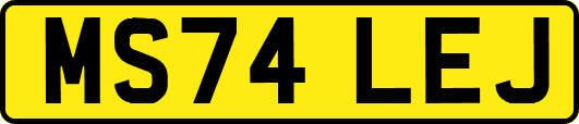 MS74LEJ
