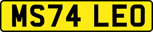 MS74LEO