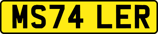 MS74LER