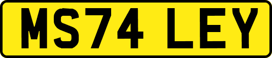 MS74LEY