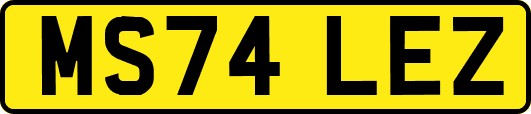 MS74LEZ