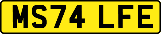 MS74LFE