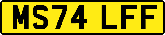 MS74LFF
