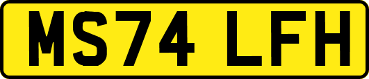MS74LFH