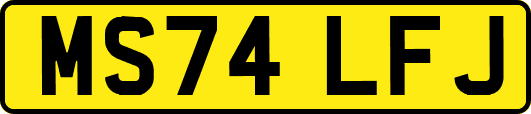 MS74LFJ