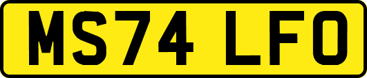 MS74LFO