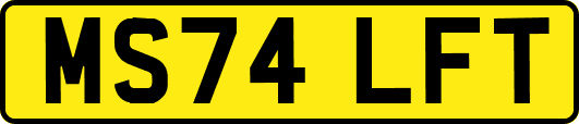 MS74LFT