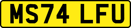 MS74LFU