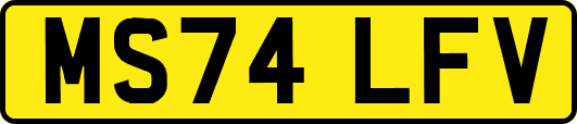 MS74LFV
