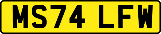 MS74LFW