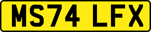 MS74LFX