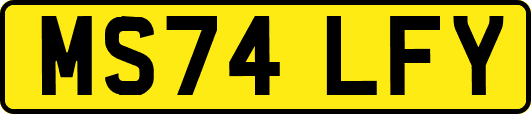 MS74LFY