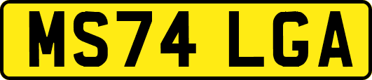 MS74LGA