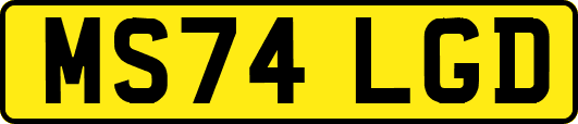 MS74LGD