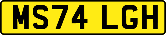 MS74LGH