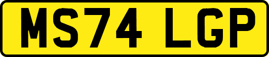 MS74LGP