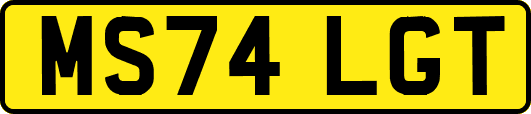 MS74LGT