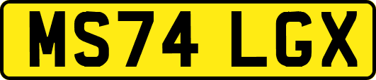 MS74LGX