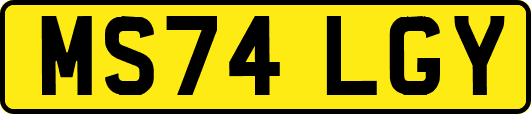 MS74LGY