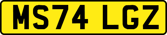MS74LGZ