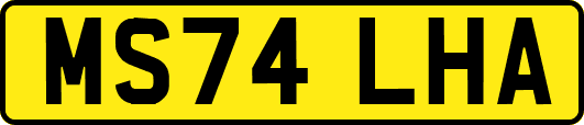 MS74LHA