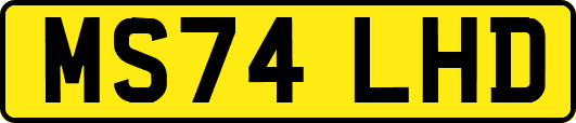 MS74LHD