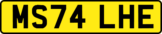 MS74LHE