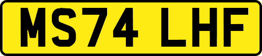 MS74LHF